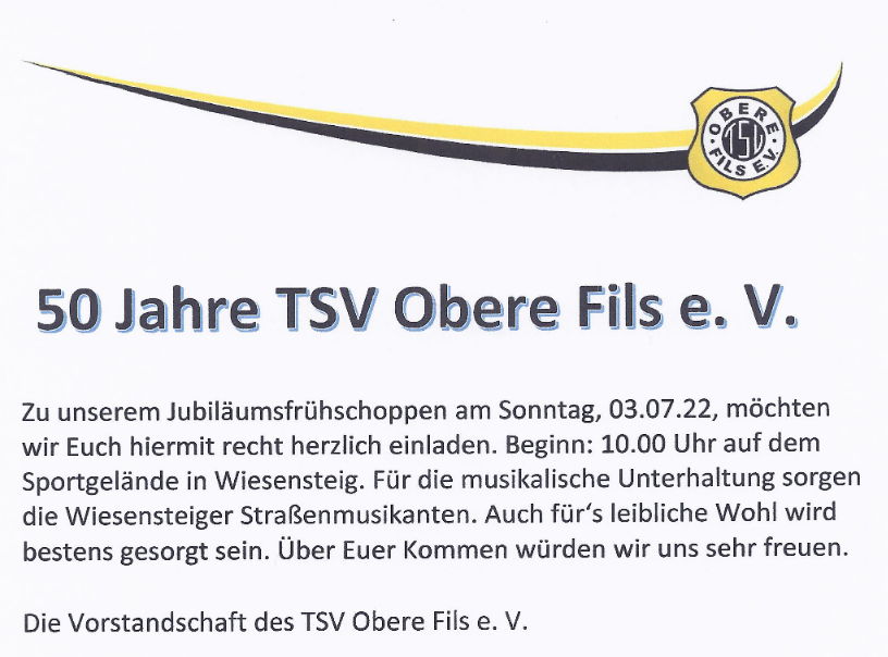 220703 TSV Obere Fils