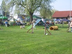 2008.04.26 Agility Turnier Bernhausen