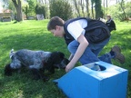 2008.04.27 Jugendtraining