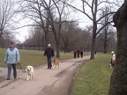 2011.03.13 Sozi Spaziergang (Rosensteinpark)