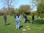 2011.04.09 Begleithundeprüfung