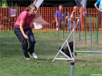 2015.09.13 Agility Maulwurfhügel Cup (Tag 2)