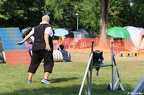 2016.09.11 Agility Maulwurfhügel Cup (Tag 2) 